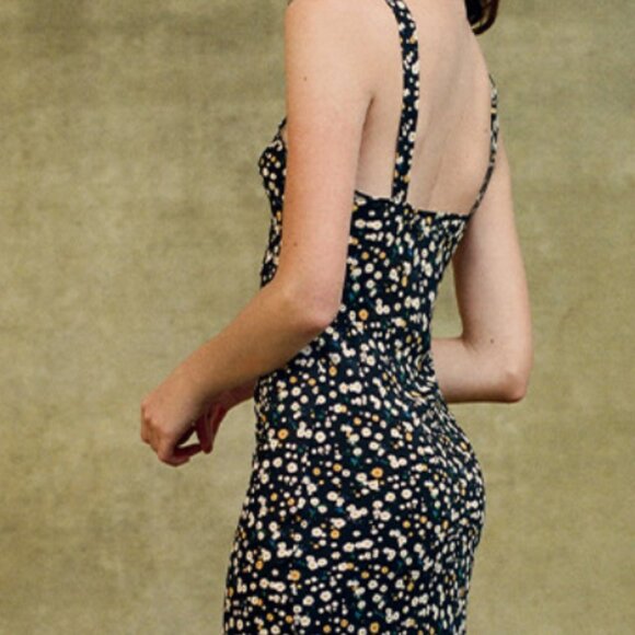 Realistaion Par - Alegra Dress - NWT - Picture 2 of 6